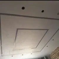 لاینر نوری سقفی|لامپ و چراغ|چهارباغ, |دیوار