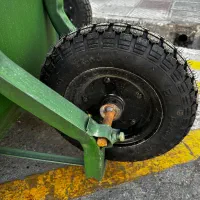 فروش فرغون بالابری و ساده ابزار ارسلان ورق ۲|ابزارآلات|شیراز, گلکوب|دیوار