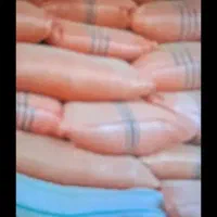 فروش کاه جو مناسب دامداری درجه یک