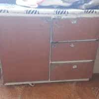 کابینت سیمکوب یک متروبیست  زدزنگ