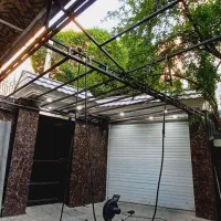 آهنگری و جوشکاری