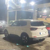 X55 pro ie 1402|خودرو سواری و وانت|رشت, گلسار|دیوار