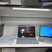 surface book surface laptop سرفیس بوک لبتاب 1 2 3|رایانه همراه|تهران, میدان ولیعصر|دیوار