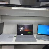 surface book surface laptop سرفیس بوک لبتاب 1 2 3|رایانه همراه|تهران, میدان ولیعصر|دیوار