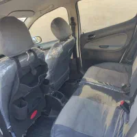 پژو206 V8 sdمدل 91|خودرو سواری و وانت|سنندج, |دیوار