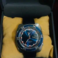 سیکو ۵ غواصی عتیقه اورجینال