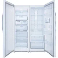 یخچال هیمالیا دوقلو مدل آیس پول|یخچال و فریزر|تبریز, |دیوار