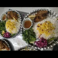 تالار رستوران سنتی خان عمو