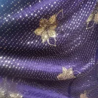 لباس لری مخمل|لباس|لردگان, |دیوار