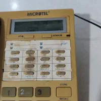 تلفن رومیزی 10 حافظه|تلفن رومیزی|بیرجند, |دیوار