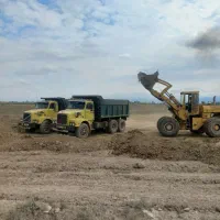 اجاره لودر و کمپرسی دهچرخ|خدمات حمل و نقل|گنبد کاووس, |دیوار