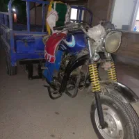 موتور سه چرخ سما