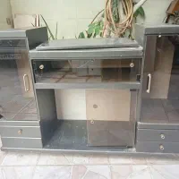 میز تلویزیون ام دی اف|میز تلویزیون|گنبد کاووس, |دیوار