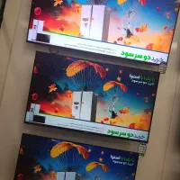 فروش فوق العاده ویژه تلویزیون های اسنوا