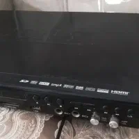 دی وی دی سونی|پخش‌کننده DVD و ویدیو|رشت, دیلمان|دیوار