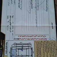 رونیز مدل ۸۷ بسیار تمیز..|خودرو سواری و وانت|مشهد, ایثارگران|دیوار