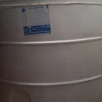 تانکر طبرستان ۵۰۰ لیتری نو