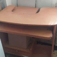 صندلی و میز کامپیوتر|میز تحریر و کامپیوتر|بجنورد, |دیوار