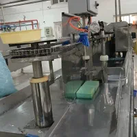 استخدام نیروی خانم و آقا خط تولید