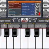 ریتم و ست ارگ اندروید (تخفیف ویژه ماه رمضان)