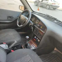 پژو پارس مدل 90 (دوگانه کارخانه )|خودرو سواری و وانت|قزوین, |دیوار