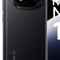 شیائومی  note 14 pro+ 5g با حافظهٔ ۵۱۲ گیگابایت