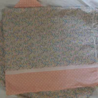 روبالشتی زیپ دار