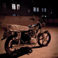 پرواز 200|موتورسیکلت|کرمانشاه, |دیوار