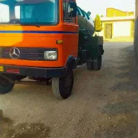 فروش خاور 608|خودرو سنگین|قیدار, |دیوار