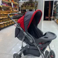 کالسکه و کریر و صندلی ماشین و تاپ