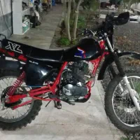 موتور نیکتاز250درحدصفر