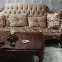 مبل ۸ نفره
