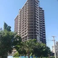 اجرای فنداسیون ستون سقف تا ارتفاع....