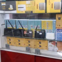 مودم نسل ۴ ثابت (شیرازیان)