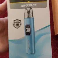 ویپ Argus G3  جفت کاتریجه پلم