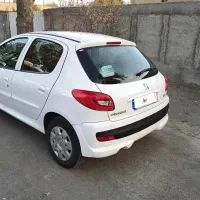 پژو ۲۰۷TU3تحویل خرداد۱۴۰۴|خودرو سواری و وانت|محمدشهر, ولدآباد|دیوار