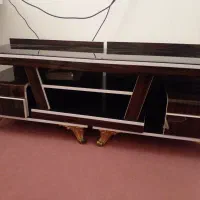 زیرتلویزیون|میز تلویزیون|سرپل ذهاب, |دیوار