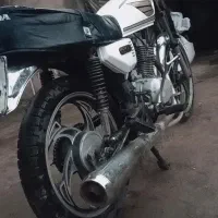 متور نیکتاز 150مدل 95