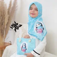 تولیدی ست کیف و روسری|کیف، کفش، کمربند|تهران, بازار|دیوار