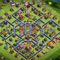 کلش اکانت تان۱۴