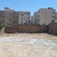 زمین مسکونی ۳۸۰ متر|فروش زمین و ملک کلنگی|شیراز, دینکان|دیوار