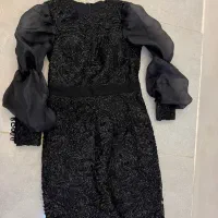 مانتو پالتو لباس مجلسی