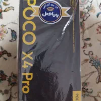 گوشی شیائومی pocox4