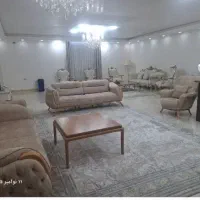 خانه طبقه بالا ویلایی