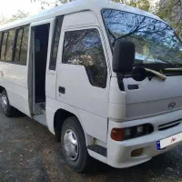 مینی بوس هیوندا،89