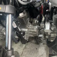 باکسر MT200 ساوین|موتورسیکلت|تهران, قیام|دیوار