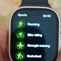 اپل واچ و ایرپاد پرو درحد آکبند|لوازم جانبی موبایل و تبلت|تهران, خاک سفید|دیوار