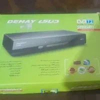 دستگاه گیرنده دیجیتال دنای