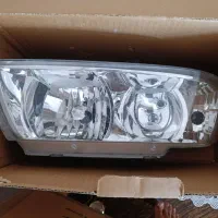 چراغ جلو سمند