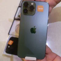 آیفون 13 پرومکس